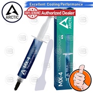 [CoolBlasterThai] Arctic MX-4 8g.Thermal compound (Heat sink silicone)