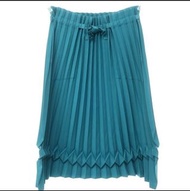 Issey miyake me skirt