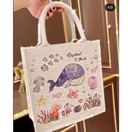 Evelyn bag medium