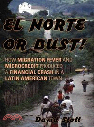 52404.El Norte or Bust! ─ How Migration Fever and Microcredit Produced a Financial Crash in a Latin American Town