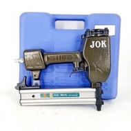 Máy bắn đinh bê tông ST38 JOK _ dùng hơi khí nén
