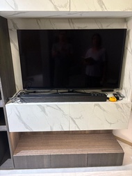 LG 4K NanoCell TV - 49 inch