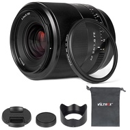 VILTROX 24mm F1.8 f/1.8 FE Full-Frame Wide-Angle Prime Autofocus Lens for Sony E-Mount Camera a7R4 A