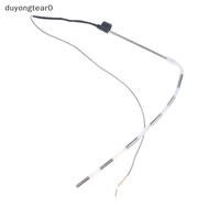 (duyongtear0) Silicon Water Level And Temperature Sensor 2/4-Core With Anti-baflow For SR501 SR201 S