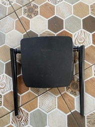 ROUTER D-LINK DIR-612