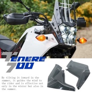 Big sale NEW For Yamaha Tenere 700 Tenere700 XTZ XT700Z T700 T7 Motorcycle Accessories Side Windshie