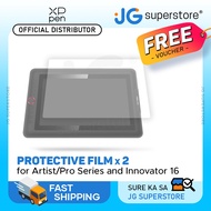 [CLEARANCE] XP-Pen AC91 38cm x 23cm Anti-Glare Protective Film for Artist/Pro Series and Innovator
