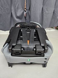 Combi 汽車座椅底座