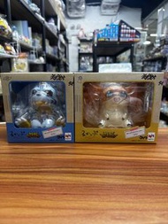 ‼️門市現貨‼️Megahouse 數碼暴龍 Look Up 系列 加布獸 巴達獸 look up 數碼暴龍