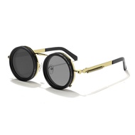 COZYTEN ND2-400 Adjustable Dimming Glasses ND Filter 9 Level Polarized Sunglasses Fashion UV400 Eyew