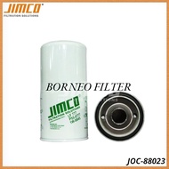 JOC-88023 Jimco Oil Filter P550777 J8612777 B7577 LF777 C-718 SFO2777 C5718 JOC88023 3889311 M096302