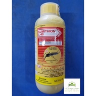 (+-1lit) Racun serangga/pesticide ACM Sumithion L-40