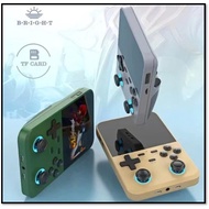 Android Games Console D-007 PLUS Portable Game Console