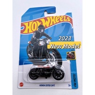 Hot Wheels Honda CB750 Cafe