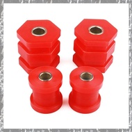 [yinahiut002.ph] Front Lower Control Arm Suspension Bushing Kit Replacement for   EK  1996-2000 Car 
