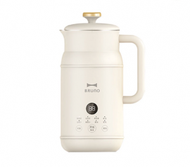 BRUNO - 奶壺豆漿機 1000ml BZK-DJ02 破壁機 料理機 白色 (平行進口貨)