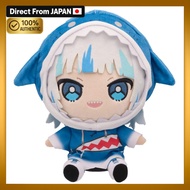 "gura plushie Hololive Shark-chan friends with u official merchandise"