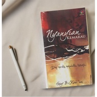 NOVEL The Song of Drought - 100% Original