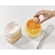 Jumbo egg separator for 6 eggs / egg separator