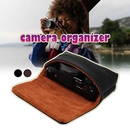 Digital Camera Bag Cover Case for Canon Camera Storage Bag Portable Pouch For GR3 GRIIIX G7X2 G7X3