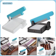 [mojotorw7] Negative Slide Film Cutter for 135 Film,Accessories Film Trimmer,Backlit Films Cutter