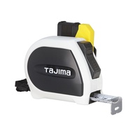 田島Tajima 自動固定捲尺STD 5.5米  x 25mm(附安全扣)｜045000060101