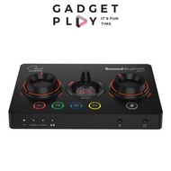 [Bangkok Express 1 Hour] CREATIVE SOUND BLASTER GC7 (SOUND Card)