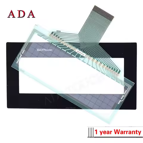 Touch Screen Panel Glass Digitizer for GT1030-LBDW GT1030-LBDW2 GT1030-LBD GT1030-LBD2 GT1030-LBD-C 