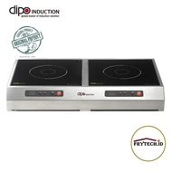 Dipo Kompor Induksi Ck266E Induction Cooker/Kompor Listrik