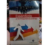 Essentials of Entrepreneurship 3G e-Learning