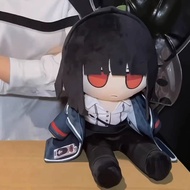 Limbus Company Fumo Plush Don Quixote Ishmael Faust Cute Doll Gift