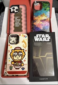 Casetify iPhone 13 Pro Max 手機殼