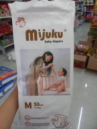Tã quần Mijuku 50pcs