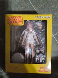 五等分的花嫁 中野一花 figure (送禮物)