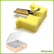 WIN Turntable Record Cartridges Stylus for M70B N70B N72B M70EJ M110E ME910EJ Spare