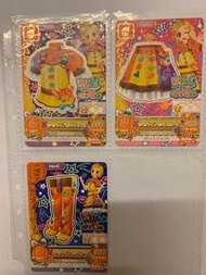 新條雛姬多圖Aikatsu/星夢學園卡