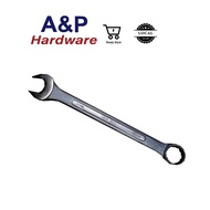 Iron Bull 36/38 mm Combination Spanner