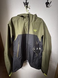 Arc'teryx Beta Jacket Color Spotlight
