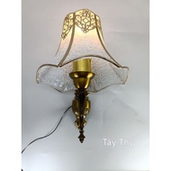 HeCo bedroom and living room decorative lamp