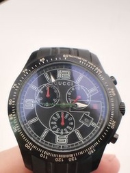 Gucci 126.2 （Gucci G-Timeless Sport）