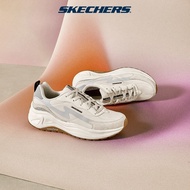 Skechers Women Good Year Sport D'Lites Wave Shoes - 149389-NTBK