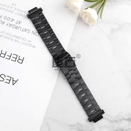 18MM Substitute Casio DW-H5600 Metal+Titanium Alloy Strap