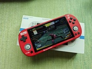 TRIMUI smart pro 吹米掌機 馬沙專用沙煞比特別版