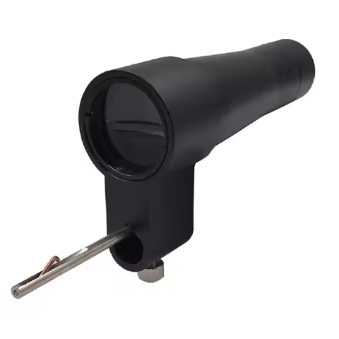 Optics Boresighter Kits Small Caliber for .177, .22, .25 inch Scope Zeroing Sight in Tools