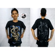 Men's Metal Distro T-Shirt