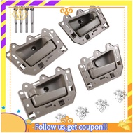 【W】1JV471J3AA 1JV461J3AA 5HR411J3AK 5HR421J3AK Interior Inner Door Handle Pull forJeep Grand  2005-2