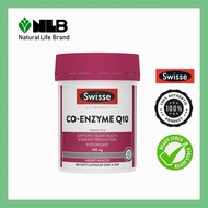 Swisse Ultiboost Co Enzyme Q10 150mg 180 Caps (03/2028)