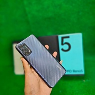 OPPO RENO 5 8+3/128GB SECOND