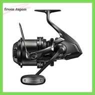 Shimano (SHIMANO) Throwing Spinning Reel 23 Power Aero TD Thick Thread Spec.