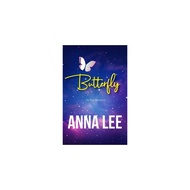 Novel Butterfly ANNA LEE (PRELOVED)